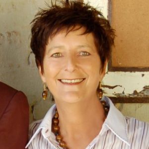 Picture of Lizelle Jacobs